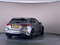 used Mercedes A35 AMG A-Class4Matic 5dr Auto