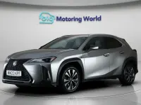 Used Lexus UX Sport Design Packet 181 HP (133 kW) 2023 SUV