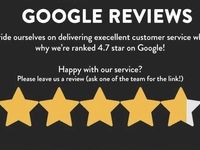 Used BMW 120 Sport Line 177 HP (130 kW) 2015 Blue Hatchback