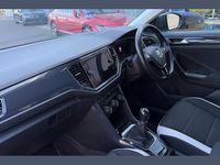 Used VW T-Roc SEL 147 HP (108 kW) 2019 Grey SUV