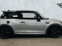Used Mini Cooper S Hatch 176 HP (129 kW) 2023 Silver Hatchback