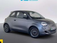 Used Fiat 500e Icon 86 kW (118 HP) 2023 Hatchback