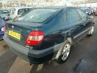 Used Toyota Avensis 147 HP (108 kW) 2001 Hatchback