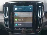 New Volvo EX40 Plus 182 kW (248 HP) 2025 SUV