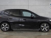 Used BMW 225 Sport Line 245 HP (180 kW) 2025 Black Hatchback