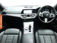 used BMW 330e 3 SeriesM Sport 4dr Step Auto Test DriveReserve This Car - 3 SERIES NK21OVUEnquire - 3 SERIES NK21OVU