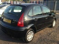 Used Citroën C3 2005 Hatchback