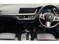 Used BMW 120 M Sport 190 HP (139 kW) 2021 Grey Hatchback