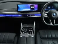 Used BMW i7 M Sport 330 kW (449 HP) 2025 Grey Sedan