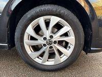 Used VW Polo Style 94 HP (69 kW) 2021 Black Hatchback