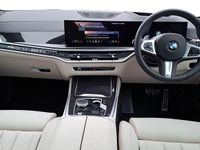 Used BMW X5 M Sport 347 HP (255 kW) 2025 Purple SUV