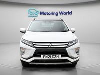 Used Mitsubishi Eclipse 163 HP (119 kW) 2019 Hatchback