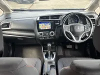 Begagnad Honda Jazz Sport 130 HK (95 kW) 2019 Blå Halvkombi