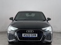 Used Audi A3 Sportback S-Line 110 HP (80 kW) 2024 Hatchback