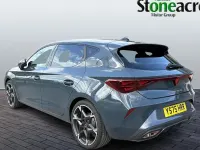 Used Cupra Leon 204 HP (150 kW) 2026 Hatchback