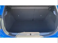 Used Peugeot 208 GTi 101 HP (74 kW) 2021 Blue Hatchback