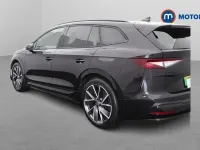 Used Skoda Enyaq iV SportlinePlus 210 kW (286 HP) 2025 SUV