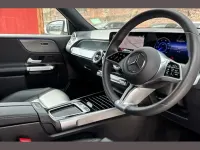 Used Mercedes EQB250+ Executive 139 kW (190 HP) 2025 Polar white SUV
