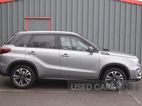 Used Suzuki Vitara SZ5 2022 Grey SUV