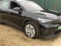 Used VW ID.4 Pro 2022 SUV