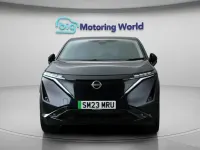 Used Nissan Ariya Advance 159 kW (217 HP) 2023 SUV