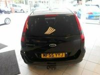 used Ford Fusion 1.6