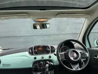 Used Fiat 500 Lounge 69 HP (50 kW) 2020 Hatchback