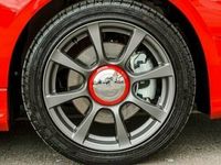 Used Abarth 500 2013 Hatchback
