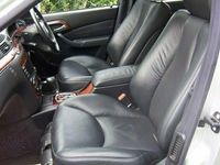Used Mercedes S430 2002 Sedan