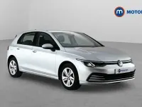 Second-hand VW Golf VIII Life 131 CP (96 kW) 2024 Hatchback