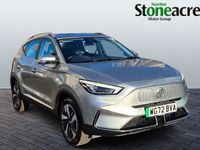 Used MG ZS Trophy 130 kW (177 HP) 2022 SUV