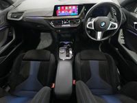 used BMW M135 1 Series 2.0 I XDRIVE 5d 302 BHP