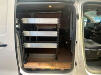 Used Peugeot Expert 2019 White Van