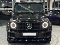 Used Mercedes G63 AMG Edition 2023 Black SUV