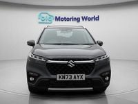 Used Suzuki SX4 S-Cross 129 HP (94 kW) 2023 Grey SUV