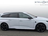 Used Peugeot e-308 SW GTi 114 kW (156 HP) 2025 Estate