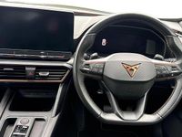 Usado Cupra Formentor 187 CV (137 kW) 2022 Azul SUV