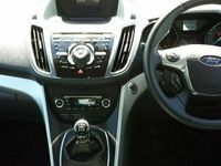 Used Ford Grand C-Max 2011 MPV