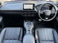 Used Honda ZR-V Advance 184 HP (135 kW) 2024 Still night SUV