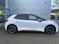 Used VW ID.3 Pro 150 kW (204 HP) 2025 White Hatchback