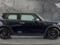 Used Mini Cooper Exclusive 134 HP (98 kW) 2022 Black Hatchback