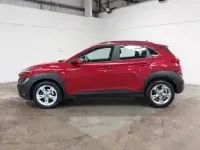 Used Hyundai Kona SE 120 HP (88 kW) 2023 Red SUV