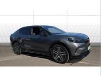 Used Ford Capri Premium 210 kW (286 HP) 2025 Grey SUV