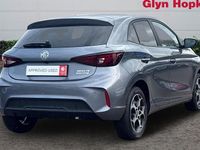 New MG MG3 Trophy 194 HP (142 kW) 2026 Hatchback