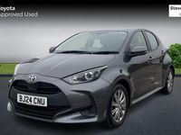 Used Toyota Yaris Hybrid 116 HP (85 kW) 2026 Hatchback