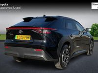 Used Toyota bZ4X 150 kW (204 HP) 2025 SUV
