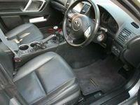 Used Subaru Legacy 146 HP (107 kW) 2009 Estate