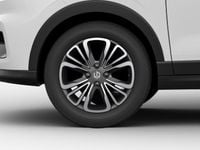 New Leapmotor T03 69 kW (95 HP) 2026 Light white Hatchback