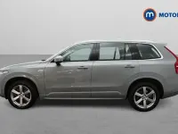 Used Volvo XC90 Core 250 HP (183 kW) 2025 SUV