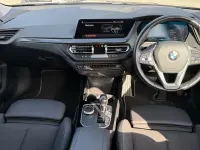 Used BMW 118 Sport Line 134 HP (98 kW) 2024 Grey Hatchback